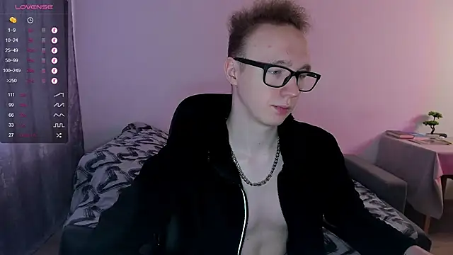 Alex silents online show from 01-29-25, 10:48