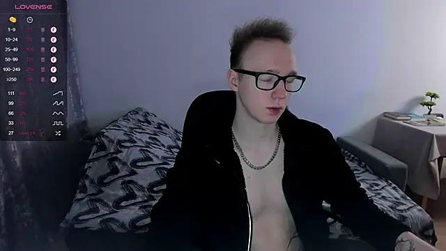 Alex silents online show from 02-02-25, 11:08