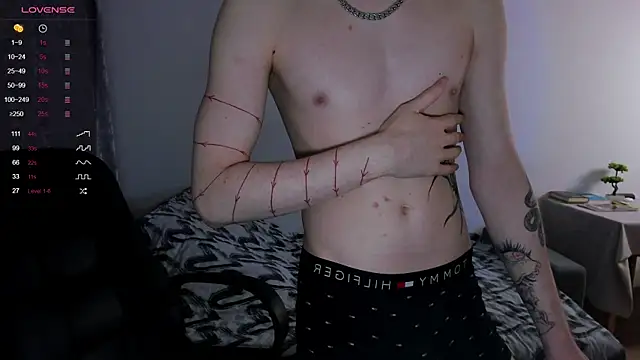 Alex silents online show from 02-02-25, 02:13