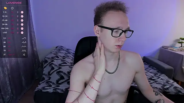 Alex silents online show from 02-07-25, 11:34