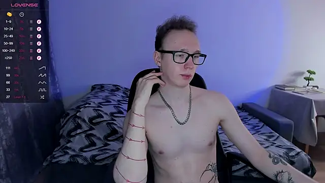 Alex silents online show from 02-14-25, 01:40