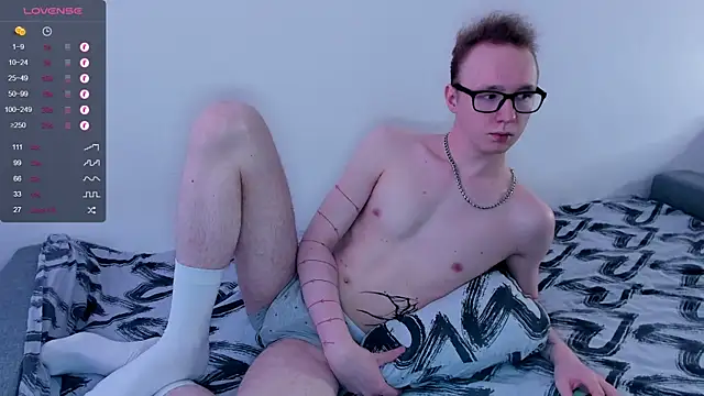 Alex silents online show from 02-18-25, 10:05