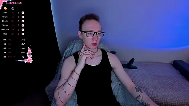 Alex silents online show from 10-03-25, 09:50