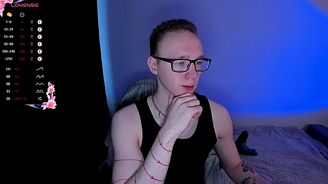 Alex silents online show from 11-10-25, 09:52