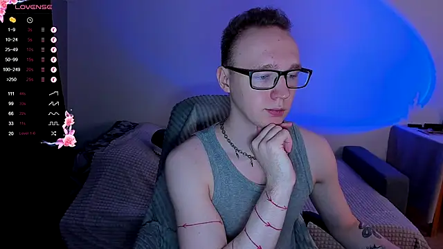 Alex silents online show from 11-29-25, 12:52