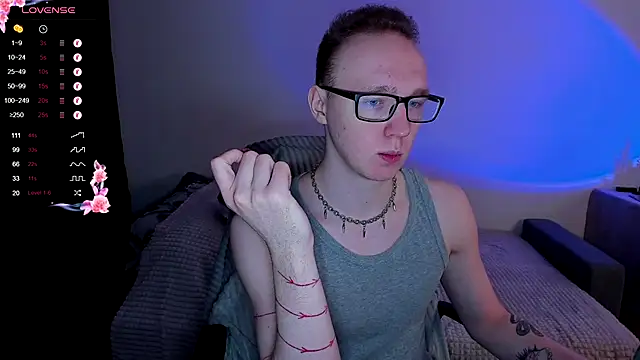 Alex silents online show from 12-02-25, 12:10