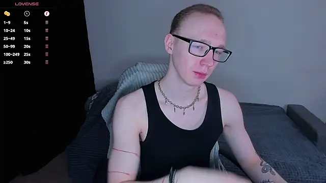 Alex silents online show from 03-03-26, 02:07