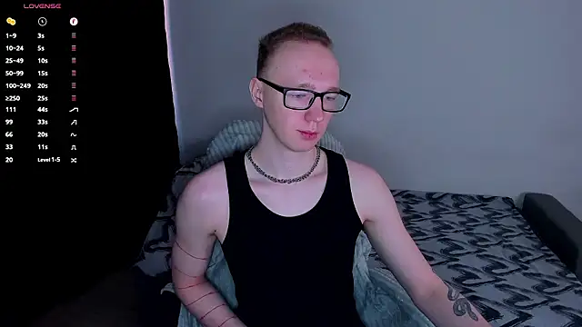 Alex silents online show from 03-17-26, 02:38