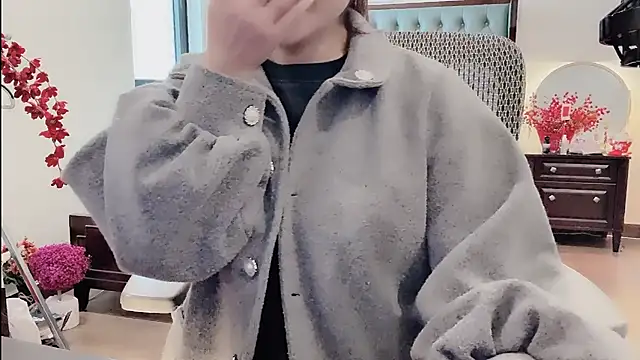 Berrysweet 68 online show from 02-01-26, 02:54