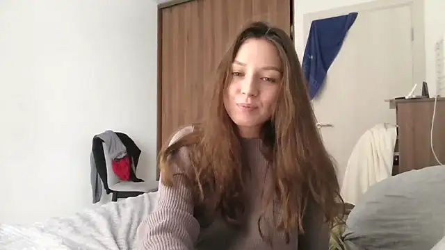 Adela Vetta online show from 02-24-26, 10:35