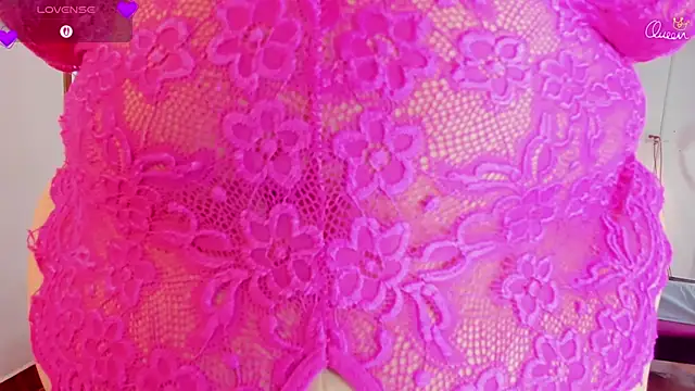 BBW salome online show from 07-24-26, 08:07
