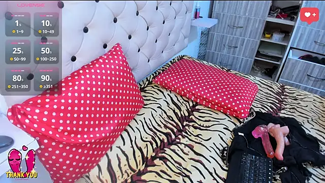 Snapshot of Krystal_Cruz chatting on 02-11-25, 03:08 Krystal Cruz online show from 02-11-25, 03:08