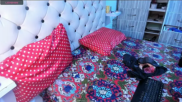 Snapshot of Krystal_Cruz chatting on 02-28-25, 11:36 Krystal Cruz online show from 02-28-25, 11:36