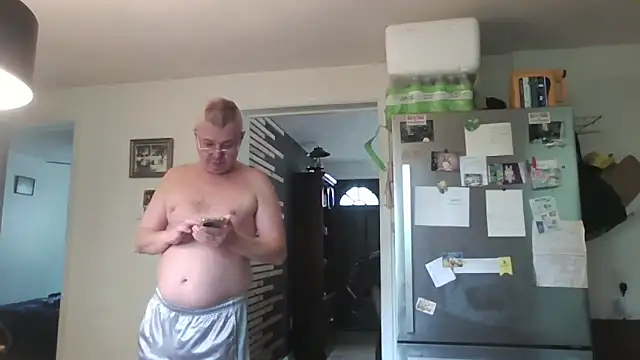 keiferkriss online show from 10-08-25, 05:10