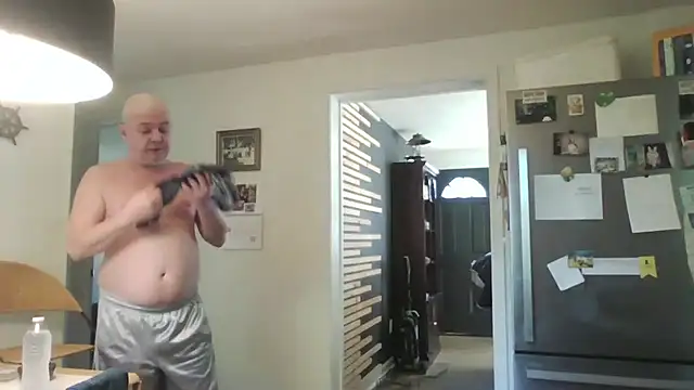 keiferkriss online show from 10-18-25, 05:57