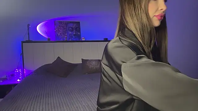 KristalNight online show from 03-04-25, 06:26