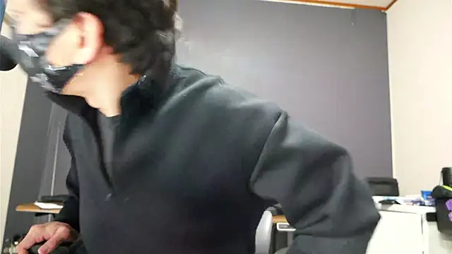 tokimori online show from 01-14-25, 02:22