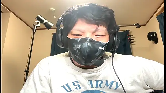 tokimori online show from 01-23-25, 07:29