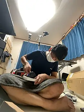 tokimori online show from 11-03-25, 01:34