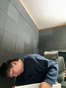 tokimori online show from 11-05-25, 01:33