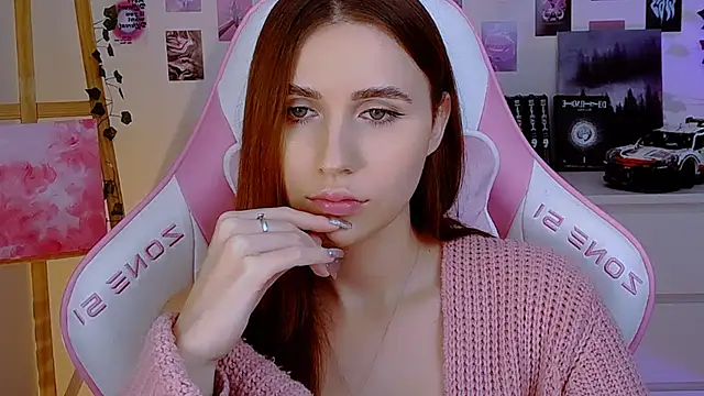 Snapshot of AliceCharmy chatting on 01-29-25, 01:38 AliceCharmy online show from 01-29-25, 01:38