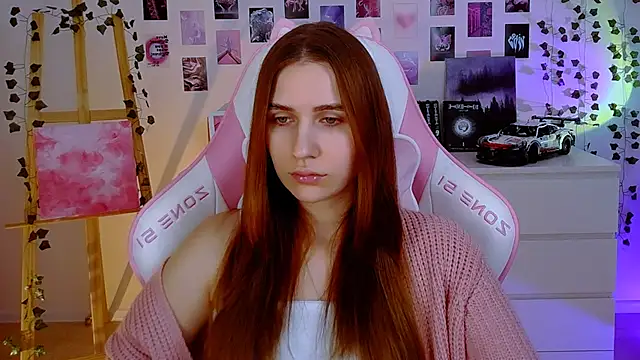 Snapshot of AliceCharmy chatting on 01-30-25, 10:19 AliceCharmy online show from 01-30-25, 10:19