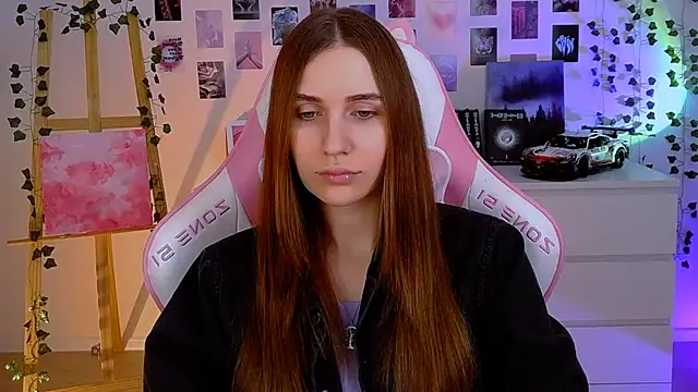 Snapshot of AliceCharmy chatting on 01-31-25, 11:13 AliceCharmy online show from 01-31-25, 11:13