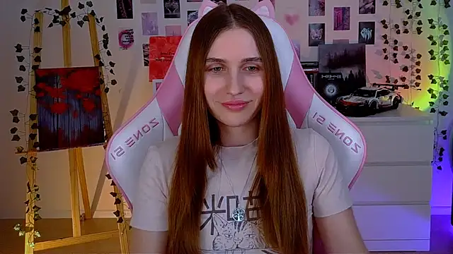 Snapshot of AliceCharmy chatting on 02-26-25, 09:05 AliceCharmy online show from 02-26-25, 09:05