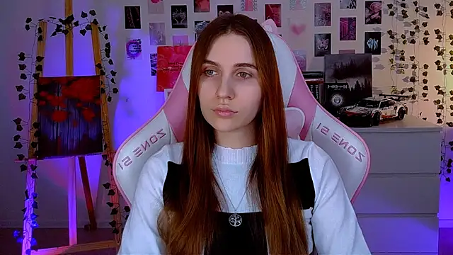 Snapshot of AliceCharmy chatting on 03-07-25, 03:28 AliceCharmy online show from 03-07-25, 03:28