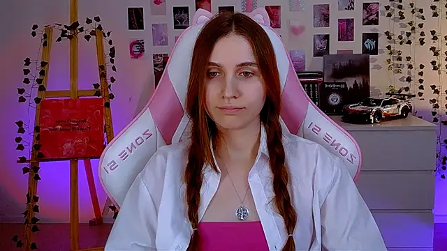 Snapshot of AliceCharmy chatting on 03-21-25, 04:51 AliceCharmy online show from 03-21-25, 04:51