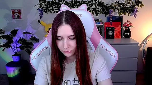 AliceCharmy online show from 03-11-26, 03:07