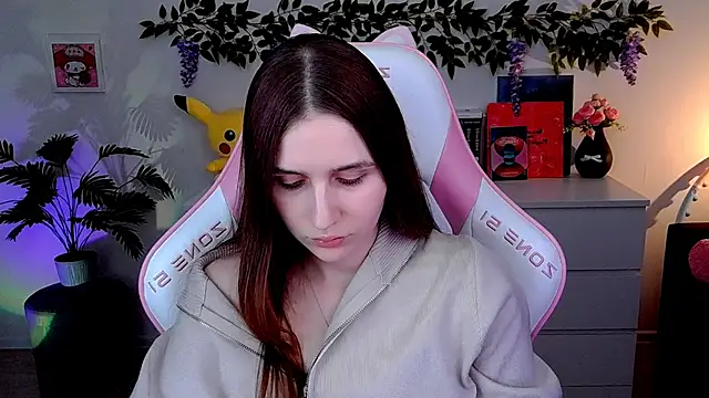 AliceCharmy online show from 03-13-26, 04:02