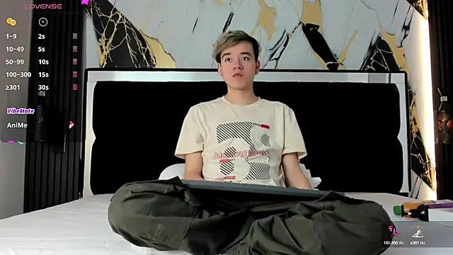 bunny maxi online show from 01-09-25, 12:41