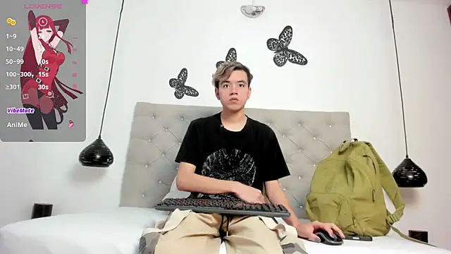 bunny maxi online show from 01-10-25, 12:15