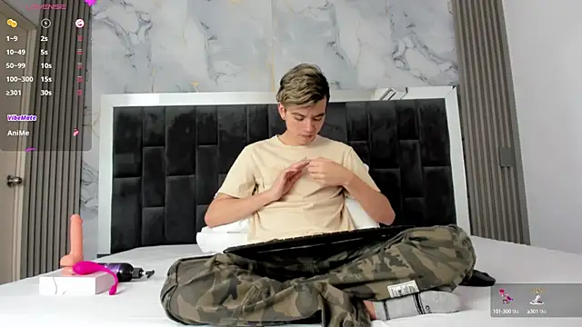 bunny maxi online show from 01-18-25, 12:57