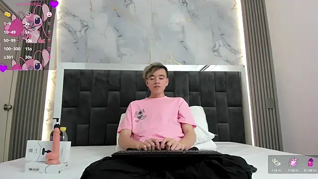 bunny maxi online show from 02-09-25, 03:34