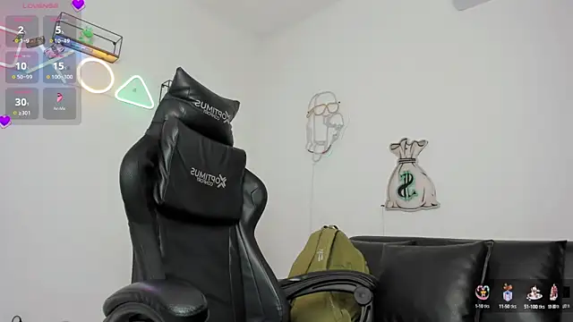 bunny maxi online show from 02-10-25, 12:39