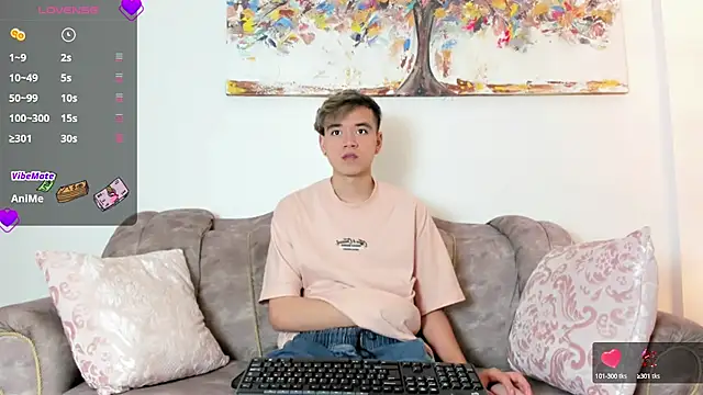 bunny maxi online show from 02-11-25, 12:37