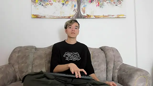 bunny maxi online show from 02-18-25, 12:39