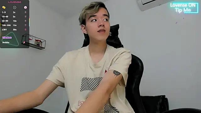 bunny maxi online show from 03-03-25, 12:27