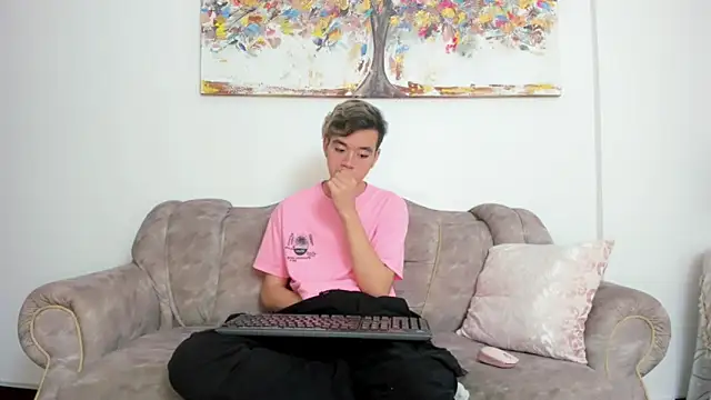 bunny maxi online show from 03-04-25, 03:37