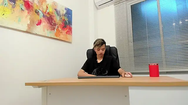 bunny maxi online show from 03-06-25, 12:30