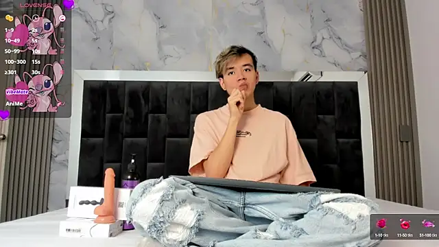 bunny maxi online show from 03-07-25, 12:34