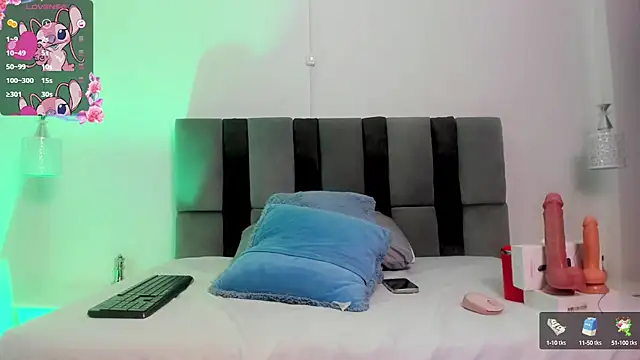 bunny maxi online show from 09-16-25, 12:39