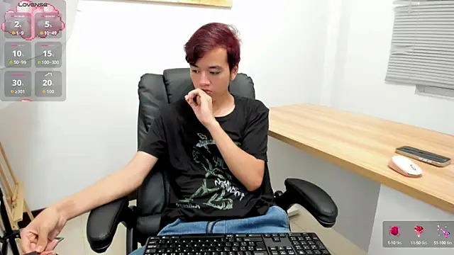 bunny maxi online show from 09-18-25, 12:29