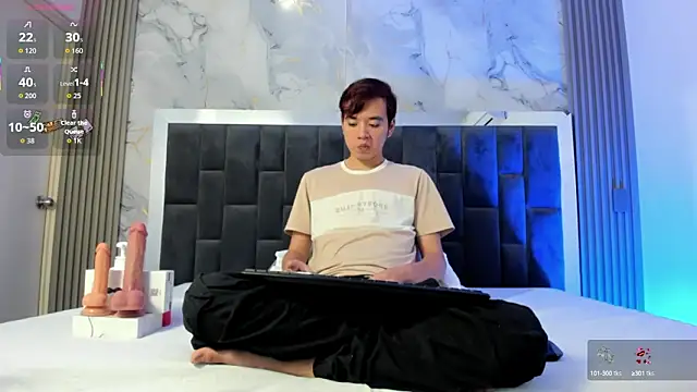 bunny maxi online show from 09-20-25, 12:28