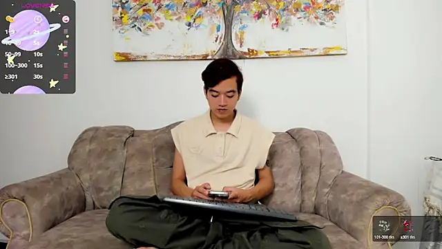 bunny maxi online show from 09-23-25, 12:19