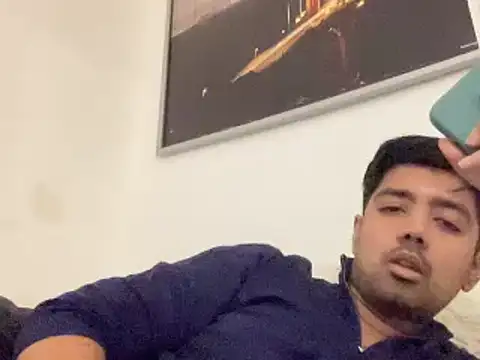 PRANDABOI27 online show from 12-05-24, 04:12