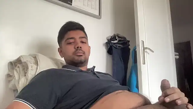 PRANDABOI27 online show from 01-16-25, 10:32