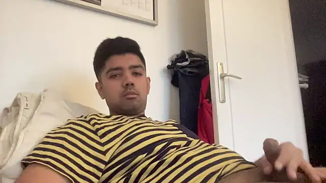 PRANDABOI27 online show from 01-16-25, 04:07